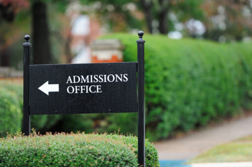 Could a DUI Conviction Keep You from Getting into Your Dream College? You Might Be Surprised 