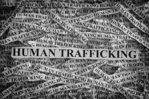 A Federal Human Trafficking Defense Attorney Can Help Ensure You Have a Fighting Chance