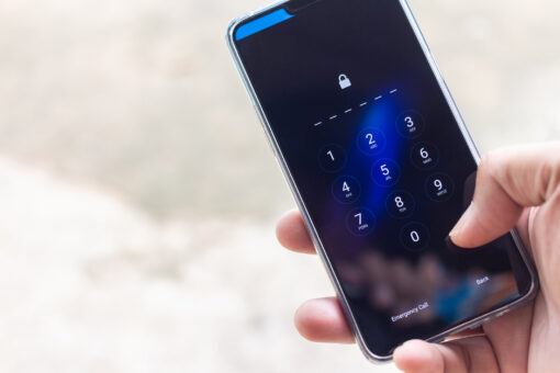Ask a Criminal Defense Attorney: Can the Police Make You Unlock Your Phone?