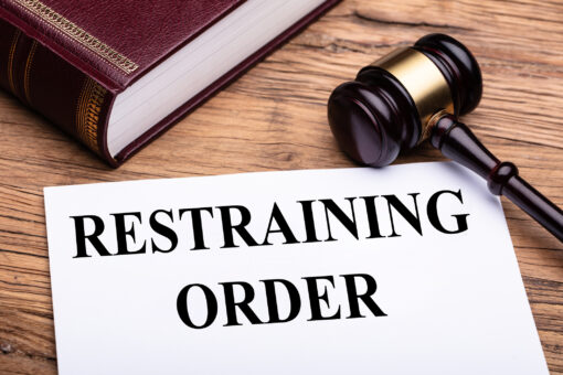 Talk to a Criminal Defense Attorney if You Are Facing an Elder Abuse Restraining Order Violation
