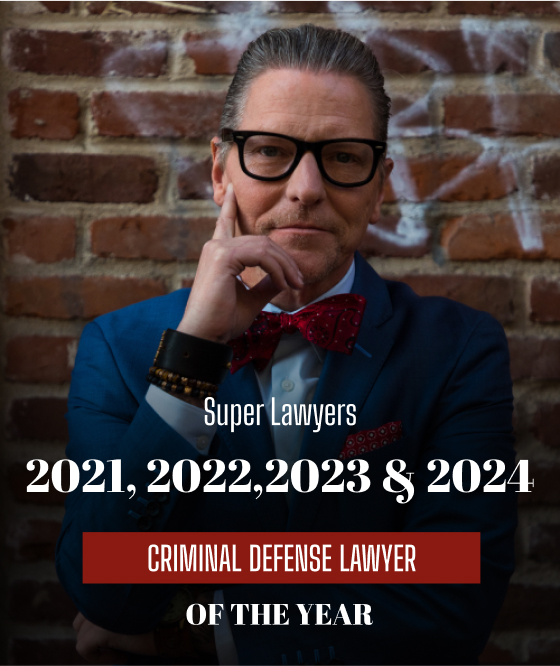 Super Lawyers 2021, 2022, 2023, & 2024